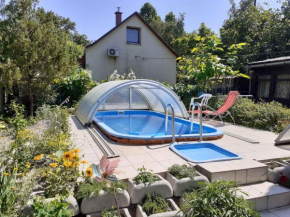 Holiday home in Balatonfenyves 18329, Balatonfenyves
